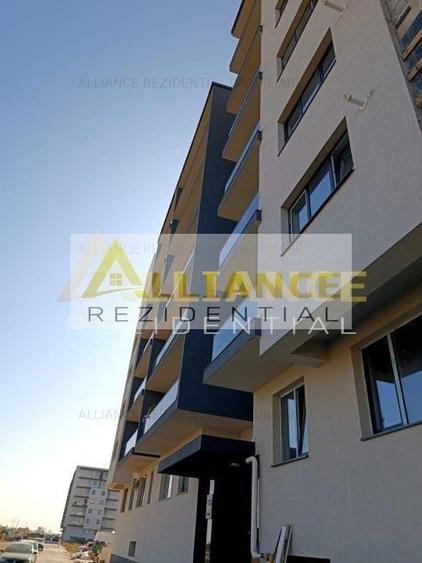 NOU Metrou Berceni Apartament 2 camere 57.5 str Biruintei - 8