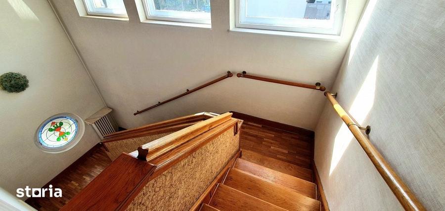 Apartament cu 2 camere decomandat în Aviatorilor