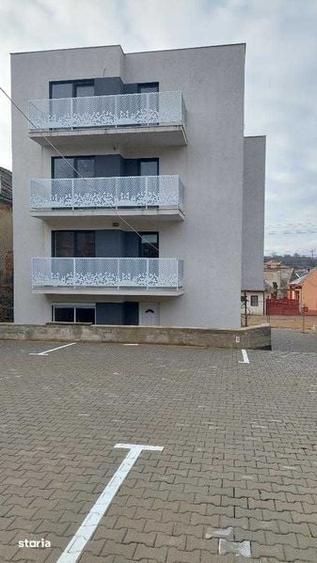 Vand apartament 2 dormitoare, bloc nou, centru Turda - 2
