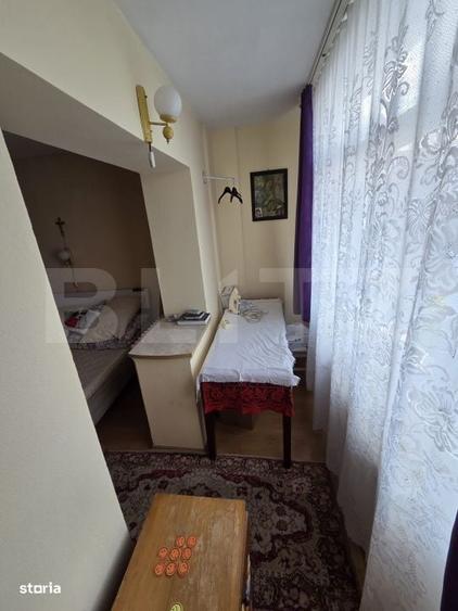 Apartament cu 3 camere în Nord