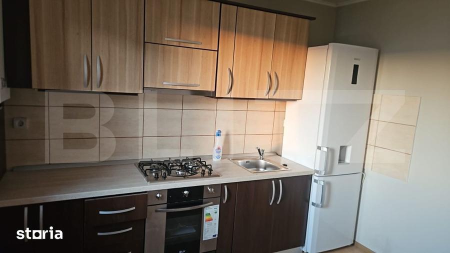 Apartament 3 camere, zona han(langa spital) - 2