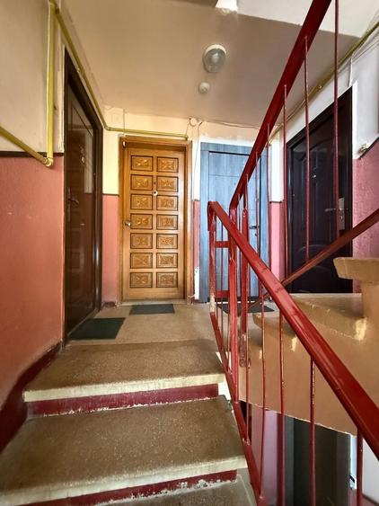 Apartament cu 2 camere, mobilat în Central