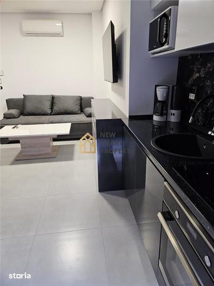 Apartament cu 2 camere în Salca