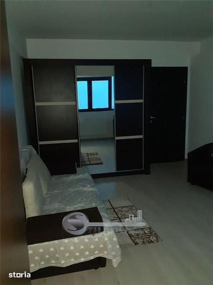 Apartament cu 2 camere în Galata