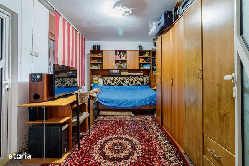 Casa 4 camere tramvai Progresul - 9