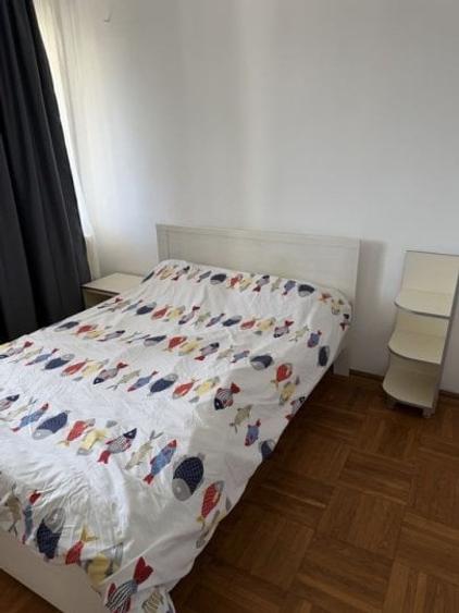 Apartament cu 2 camere semidecomandat, mobilat în Baba Novac