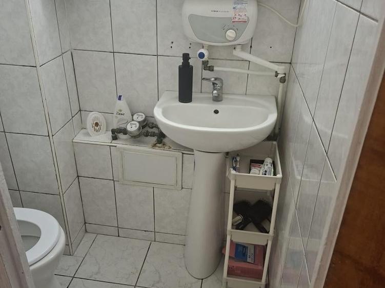 Apartament cu 3 camere decomandat, mobilat în Militari