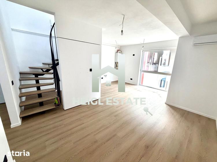 Apartament cu 4 camere în Giroc