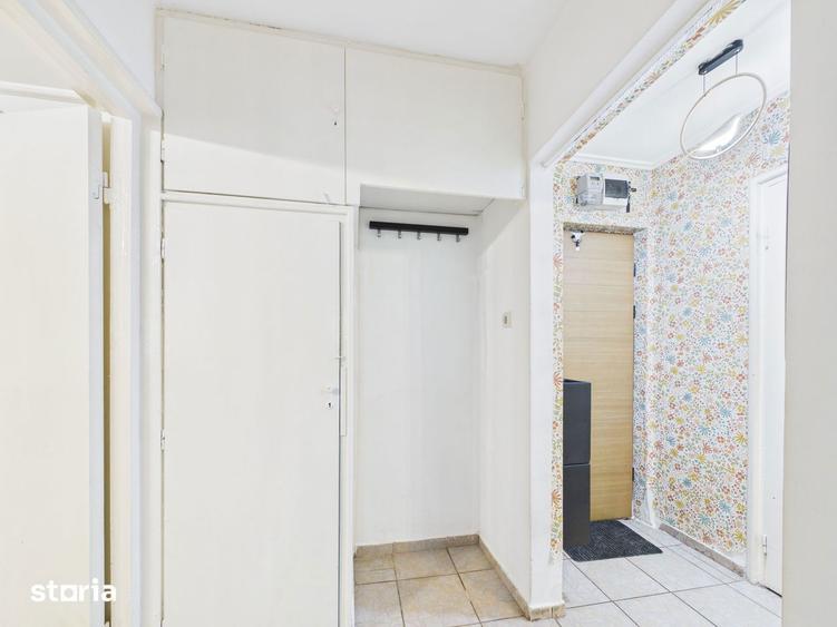 Apartament 2 camere decomandat | Floreasca | Axinte Uricariul - 11