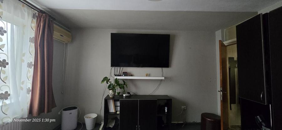 Apartament cu 2 camere decomandat în Apusului
