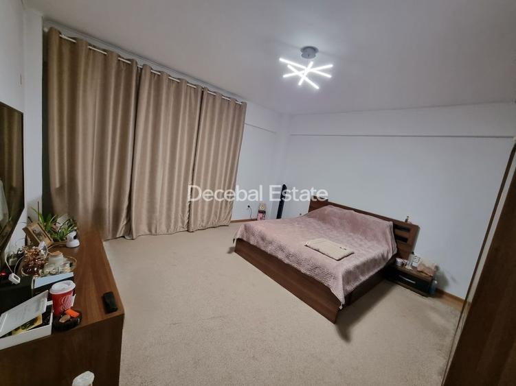 Apartament cu 2 camere decomandat în Bragadiru