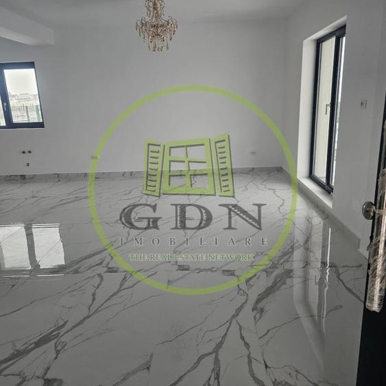 Casă individuală cu 6 camere cu Teren 412 Mp în Preajba