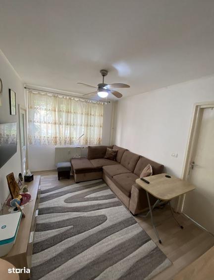 Apartament cu 2 camere în Rogerius