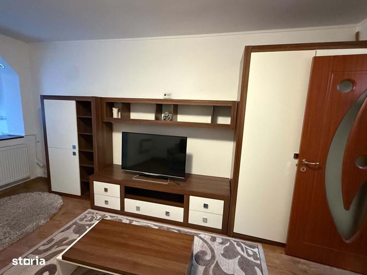 Garsonieră semidecomandată în Astra