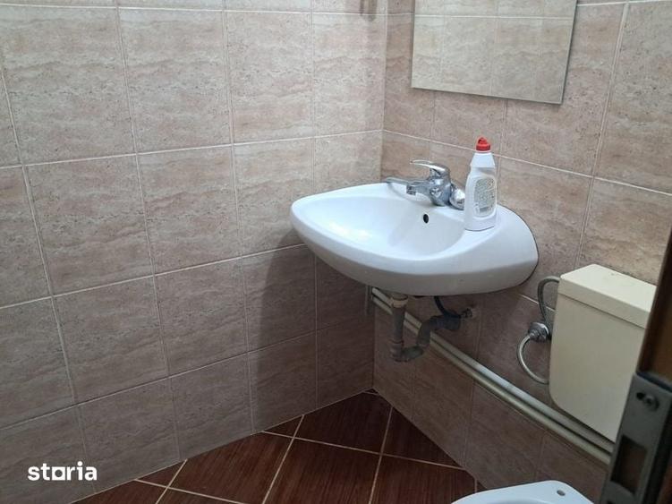 Garsonieră în Gară