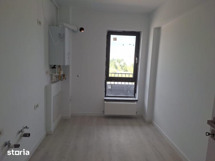 Apartament cu 2 camere decomandat în Păulești
