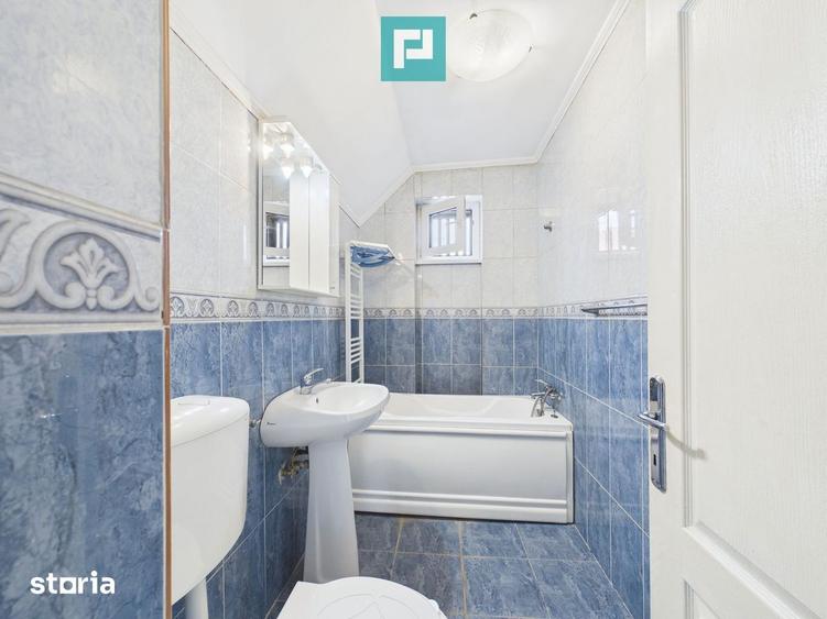 Apartament cu 2 camere de inchiriat zona Central - 18