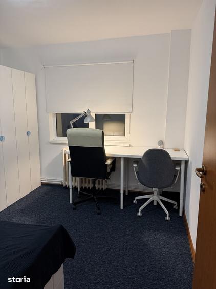 Apartament 3 camere | 2 bai | parcare | proaspat zugravit | Zorilor - 7
