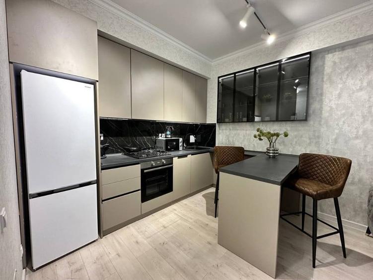 Apartament cu 2 camere de inchiriat in zona Borhanci - 2