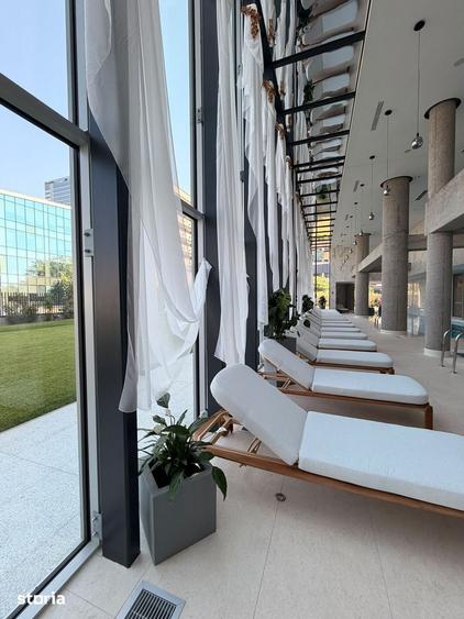 Apartament cu 3 camere în Floreasca