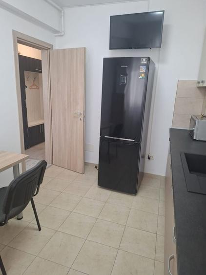 BRASADAS inchiriaza garsoniera etaj 5/5 zona Metalurgiei. - 3