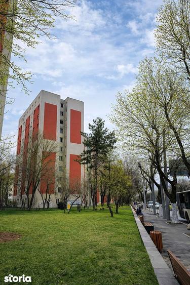 Apartament cu 2 camere, mobilat în Alexandriei