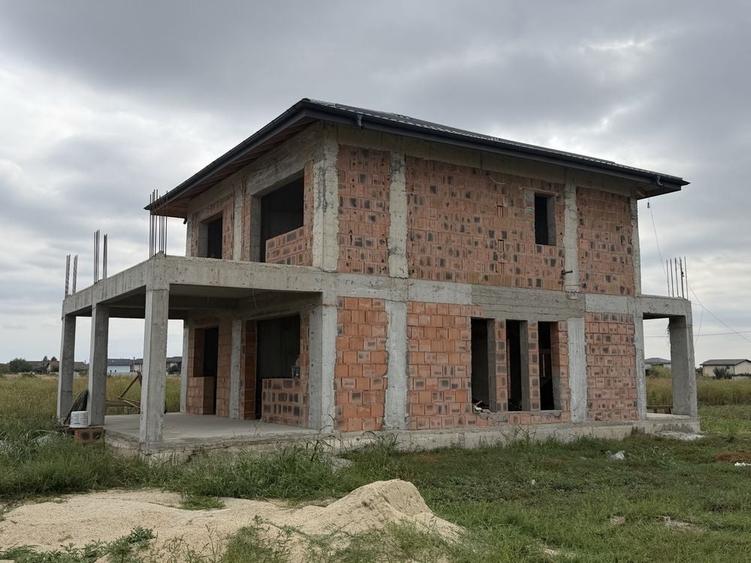 Vand case si parcele - Dragomiresti Vale / Zurbaua, Ilfov - 5