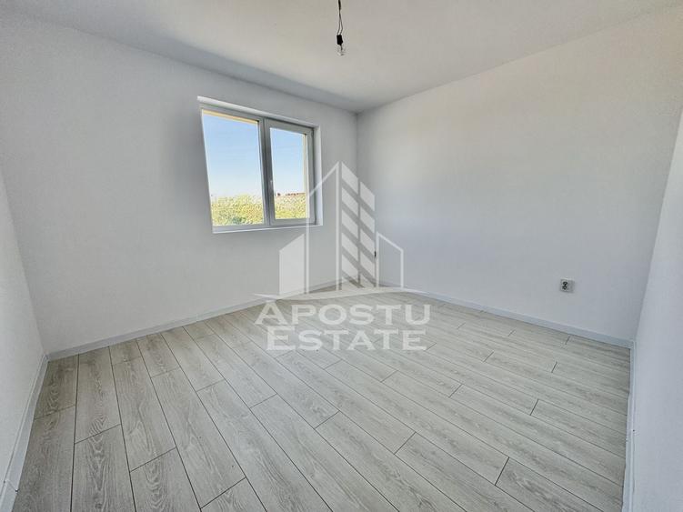 Apartament cu 2 camere, bucatarie separata disponibil imediat - 6