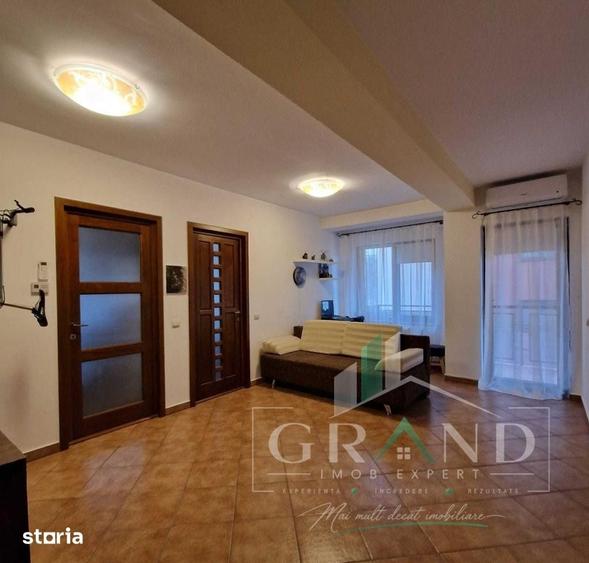 Apartament cu 2 camere în Florești — fotografia 3