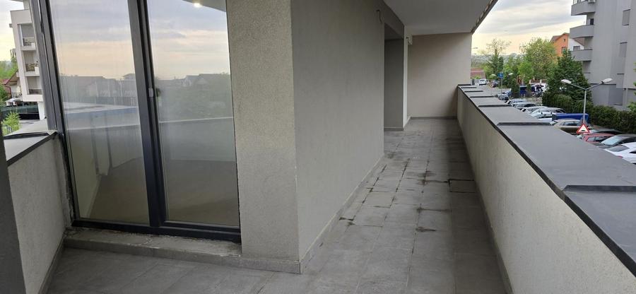 Apartament 3 camere, finisat modern, zona Intre Lacuri, 2700 eu/mp - 12