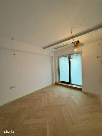Apartament cu 2 camere în Centrul Civic