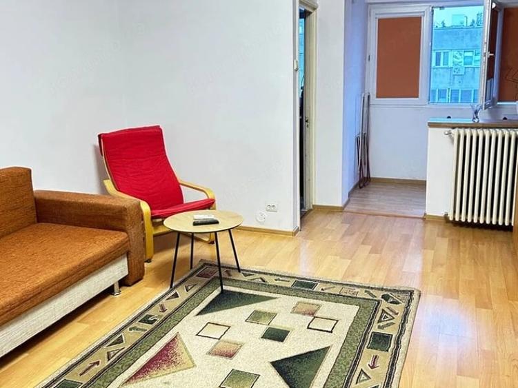 Garsoniera Drumul Taberei, Favorit Garsoniera etaj 9 9 Intersectia - anuntul.ro - - 2