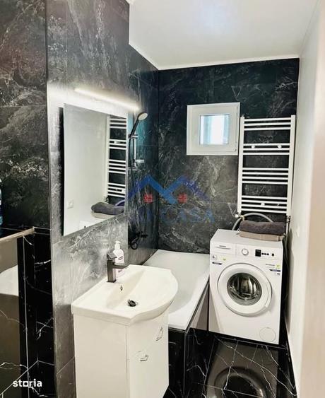 Apartament cu 2 camere în Cetate — fotografia 3