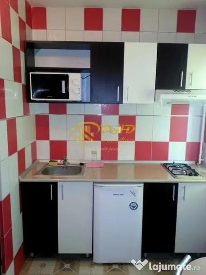 Garsonieră decomandată în Târgu Cucu