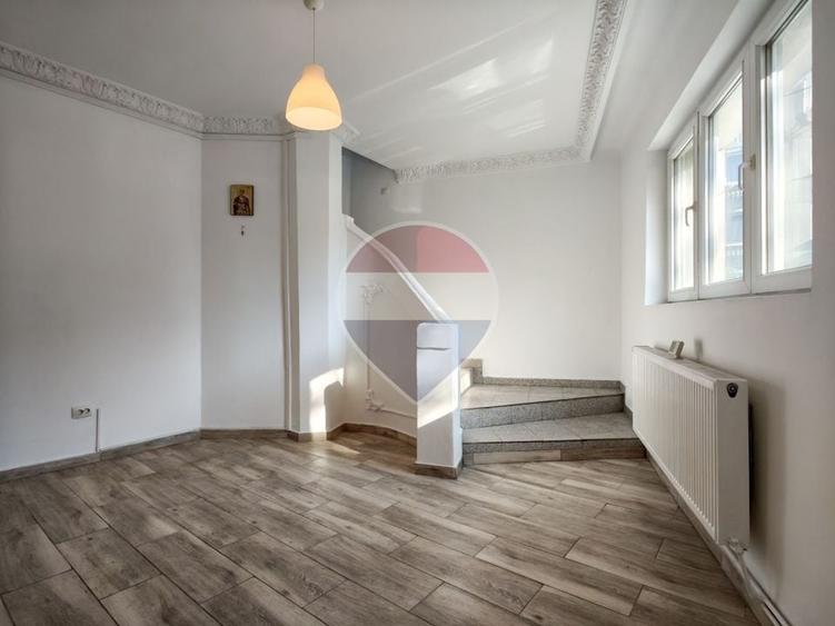Birou, de 203.27000427246 mp, în Crângași