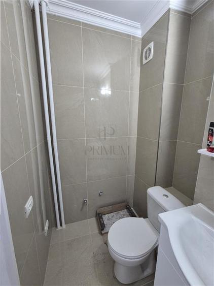 Apartament cu 2 camere decomandat în Dâmbovița