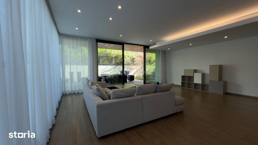 Apartament cu 4 camere în Primăverii