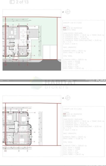 Teren Construcții intravilan de 3950 mp, în Central