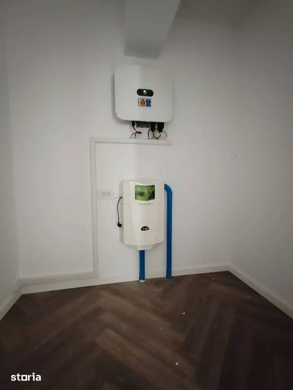 Apartament cu 3 camere decomandat în Theodor Pallady
