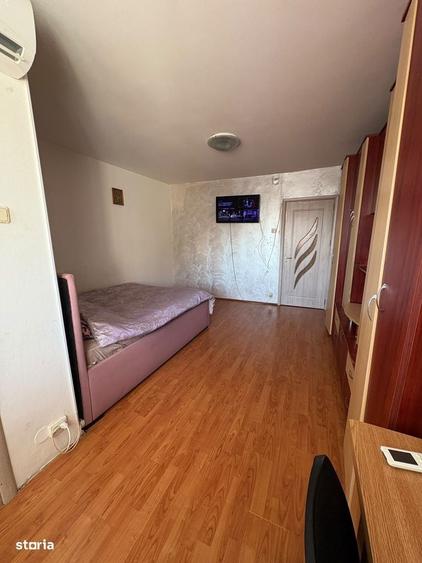 Garsonieră în Veteranilor