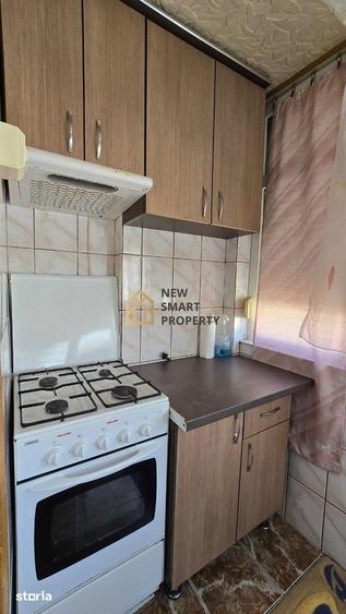 De inchiriat apartament 3 camere, tip PB, etaj 4, Rogerius - 1