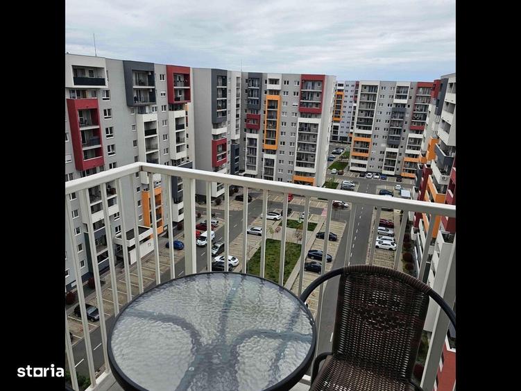Apartament 3 camere de vanzare/Onestilor/mobilat,utilat - 1
