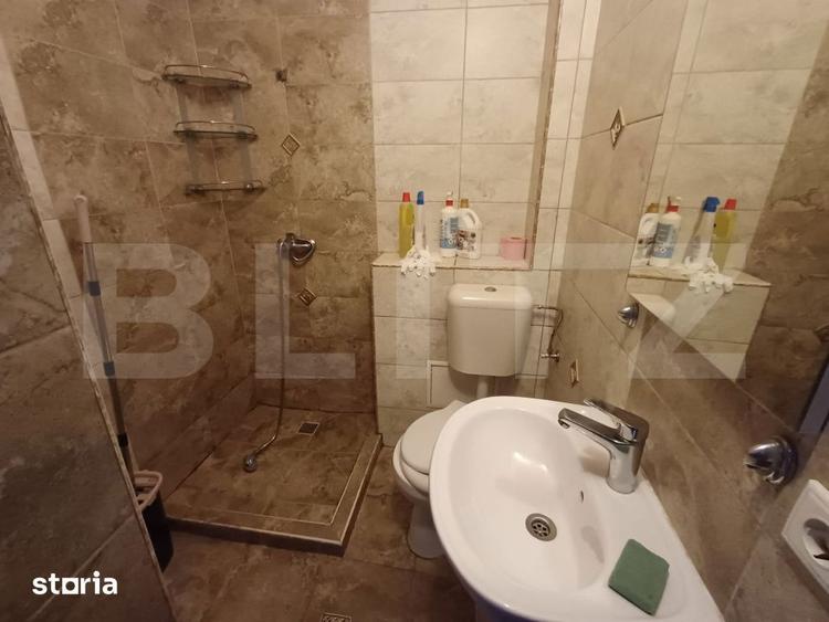Garsonieră în Lotrului
