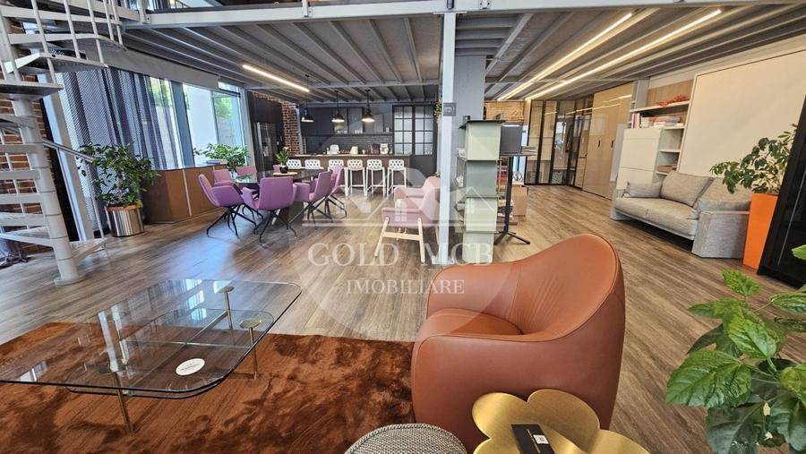 Spațiu comercial, de 180 mp, în 1 Mai