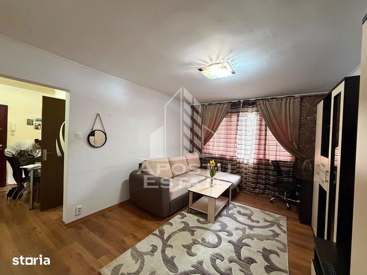 Apartament 1 camera de inchiriat , Take Ionescu -Semicentral-Timi?oara - 8
