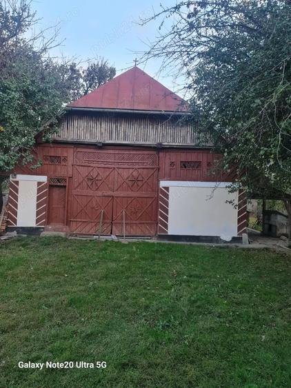 Vand casa la tara, Asuaju de Sus, Maramures - 3