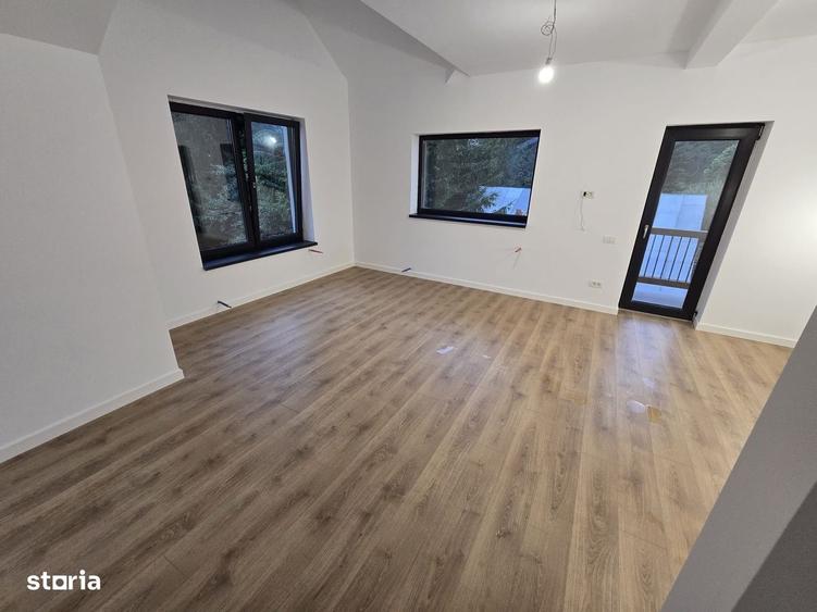 Apartament cu 4 camere în Zamora