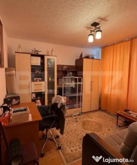 Apartament de 2 camere, 47 mp, zona Zorilor - 5