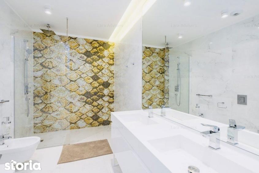 One Herastrau Park, apartament premium cu vedere deschisa catre Parcul - 4