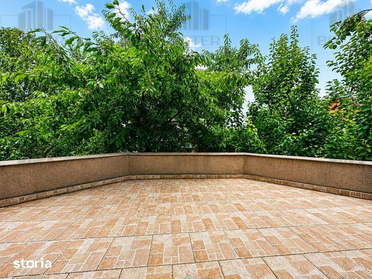 Vila de vanzare individuala, 4 camere - Berceni Ilfov - Gata de mutare - 16